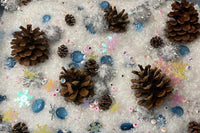 Monthly Sensory Box Filler