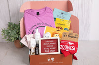 Ultimate Dog Mom Relaxation Box