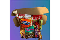 Assorted Snack Box (Deluxe)