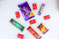 Classic Assorted Snack Box
