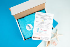 Little Learners Busy Box