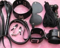 Sensual Box for Couples - Subscription Box of Erotic Items, Sex Toys and Adult Accessories