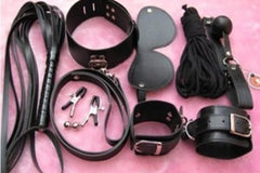Sensual Box for Couples - Subscription Box of Erotic Items, Sex Toys and Adult Accessories Kink Set Adult Toys