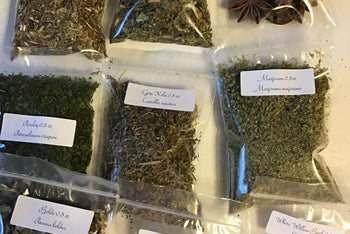 Apothecary Apprentice Monthly Package