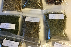 Apothecary Apprentice Monthly Package