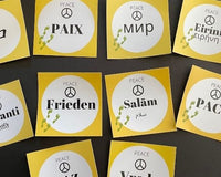 Backpack The World - Cultural Geography Kits for Kids 9 to 15!