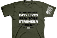 Christian T-Shirt Subscription