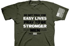 Christian T-Shirt Subscription
