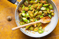 Delicious vegetarian recipes