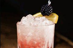 Cocktail Box Monthly Plan