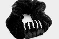 Monthly Scrunchie Bag
