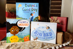 Jambo Book Box (Ages 3-4)