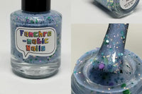 Nail Polish of the Month Club