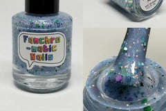 Nail Polish of the Month Club