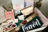 Travelista Box Seasonal/Quarterly Subscription