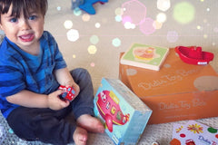 Didis Toy Box