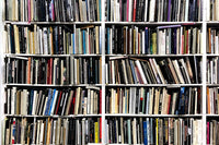 1 Art Book a month