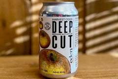 12 Cans of Cider Monthly Subscription Box