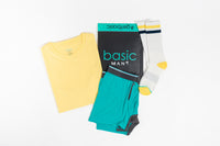 Basic Man Subscription