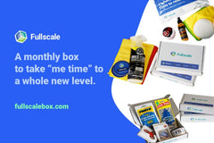 Fullscale Box | Car care products and DIY auto detailing