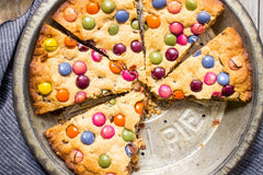 Cookie of the Month by Little Red Kitchen Bake Shop