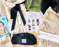 My Fashion Crate Accessories Box