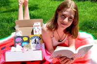 beTWEEN the Bookends: Tween Book and Lifestyle Box