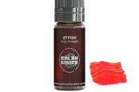 Food Flavouring and Essences - 12 x 10ml Sweet Shop Multi Pack - Flavoring for Cakes, Sweets, Drinks, Cosmetics and More.