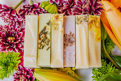 Community Supported Herbalism (CSH) box