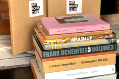 1 Art Book a month