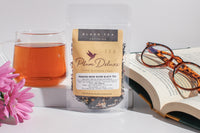 Plum Deluxe Organic Tea Membership