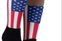 "Sock of the Month" box for Men!