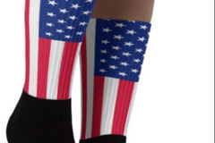 "Sock of the Month" box for Men!