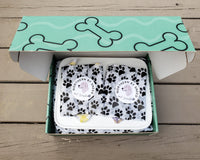 Northern By Sneed Monthly Dog Bandana Subscription