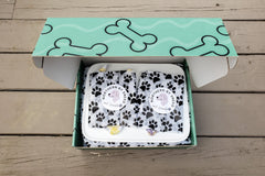 Northern By Sneed Monthly Dog Bandana Subscription