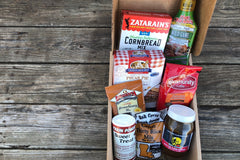 Cajun Crate