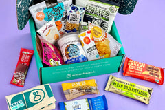 SnackSack Vegan