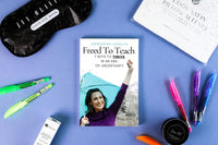 Teacher Self Care Box