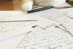 Planet Post Packet