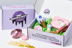 The Stoney Babe Box