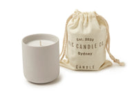 Monthly Candle and Chocolate Subscription