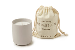 Monthly Candle and Chocolate Subscription