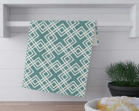 Modern Tea Towel Club