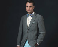 ZZ RT 1223 Nutty Neckware Tie Box