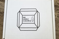 Your Candle Concierge Subscription Box