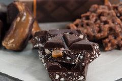 The Original Gourmet Chocolate Club