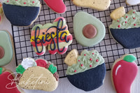 Cookie of the Month Club (Half Dozen)