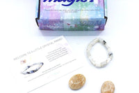 A Little Crystal Magic - Crystal of the Month Subscription