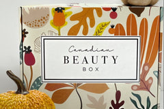 Canadian Beauty Box