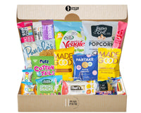 Push Pause Co. Monthly Subscription